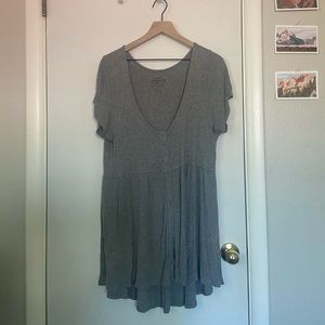 torrid button blouse